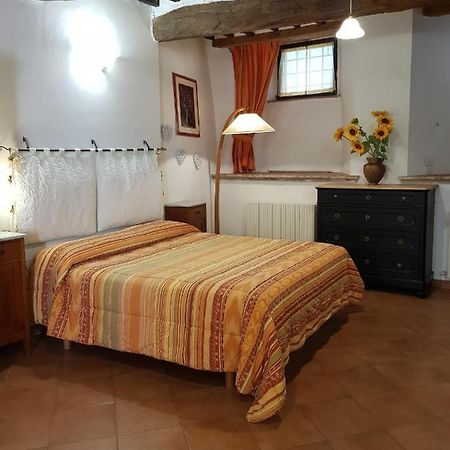 Holiday House Montepulciano - Le Coste Apartment Екстериор снимка